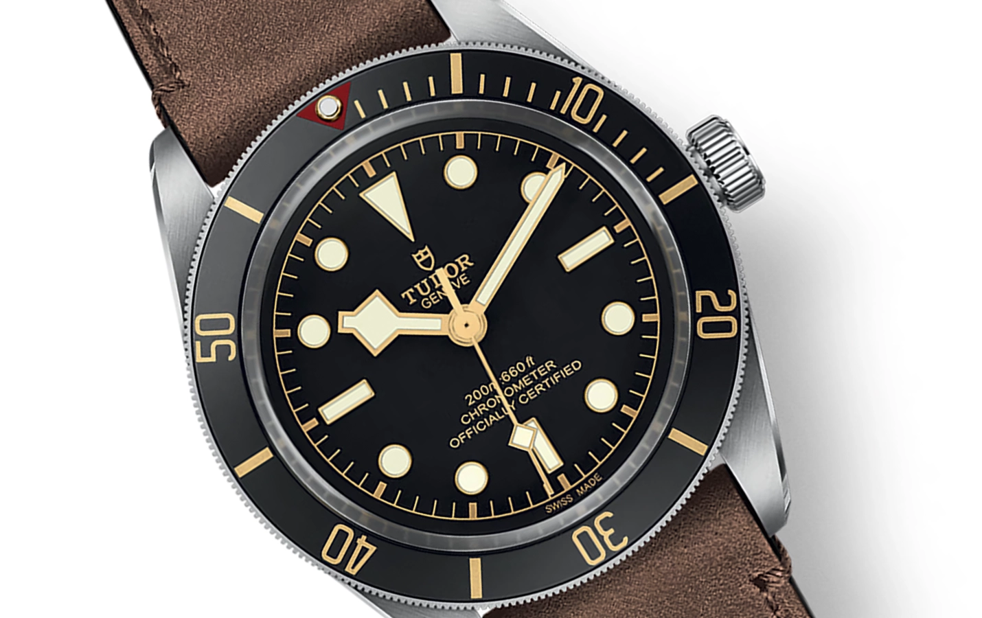 Tudor Black Bay M79030N-0002 WatchProject 21 Shop